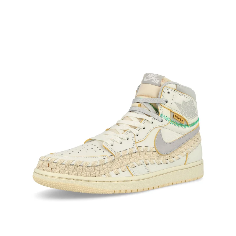 Union x Bephies Beauty Supply x Air jordan 1 Retro Hi OG SP