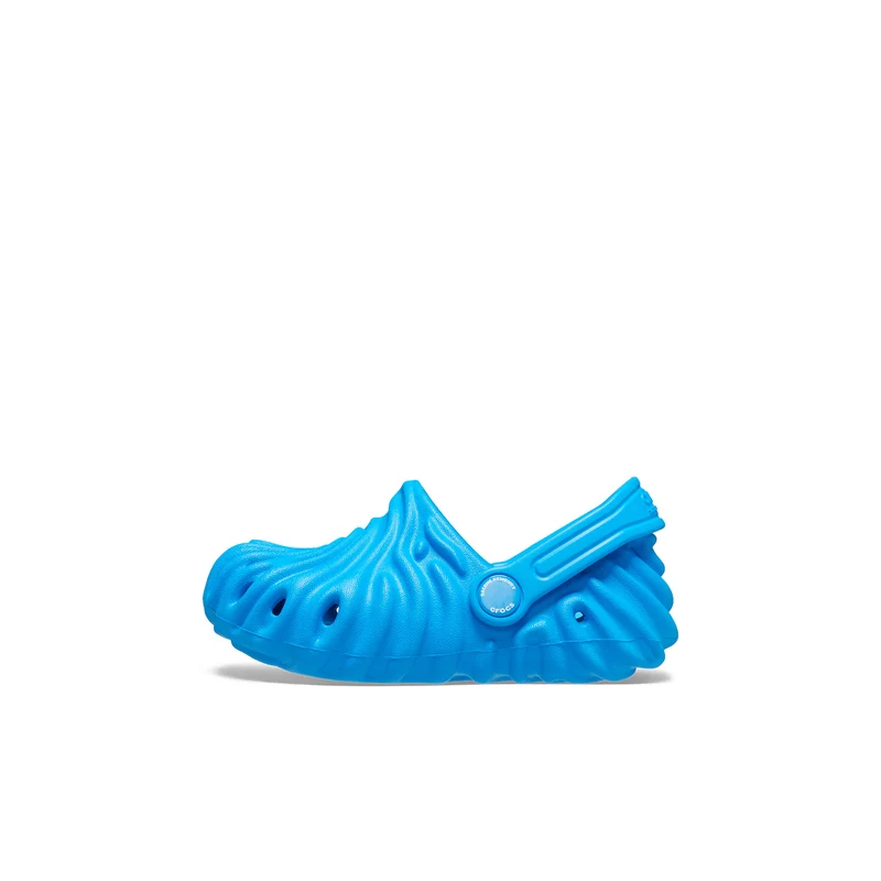 Salehe Bembury x Crocs The Pollex Clog Toddler