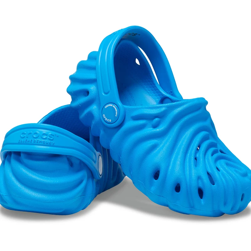 Salehe Bembury x Crocs The Pollex Clog Toddler