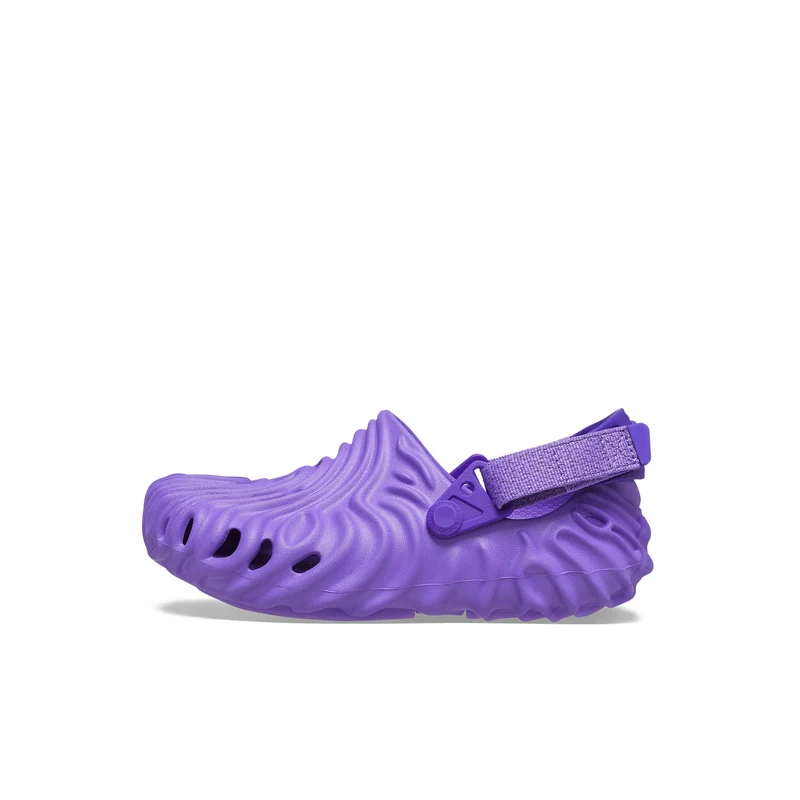 Salehe Bembury x Crocs The Pollex Clog Kids