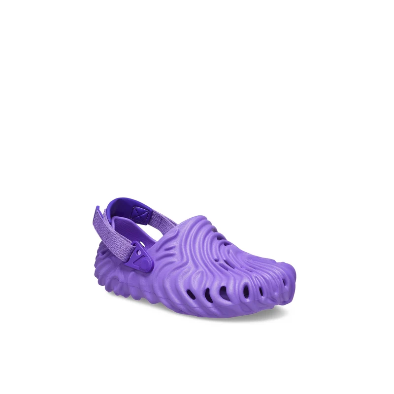 Salehe Bembury x Crocs The Pollex Clog Kids