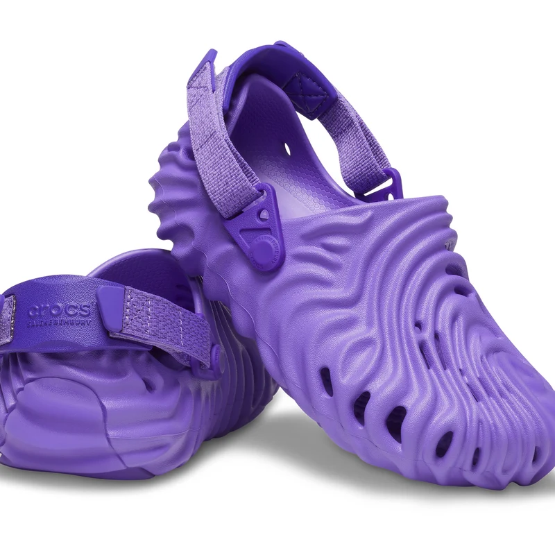 Salehe Bembury x Crocs The Pollex Clog Kids