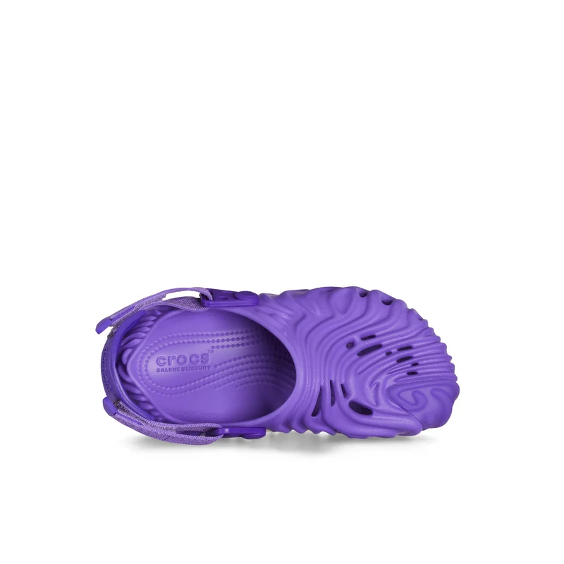 Salehe Bembury x Crocs The Pollex Clog Kids