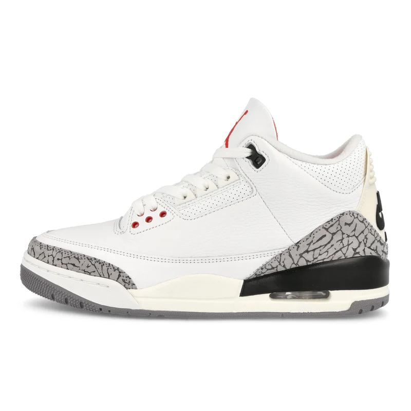 Air Jordan 3 Retro