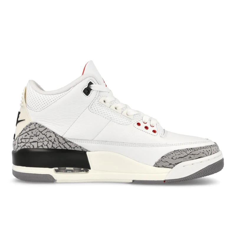 Air Jordan 3 Retro