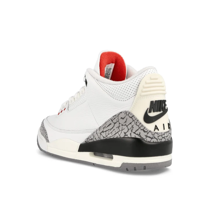 Air Jordan 3 Retro