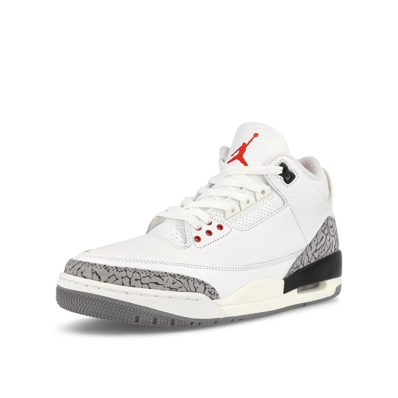 Air Jordan 3 Retro