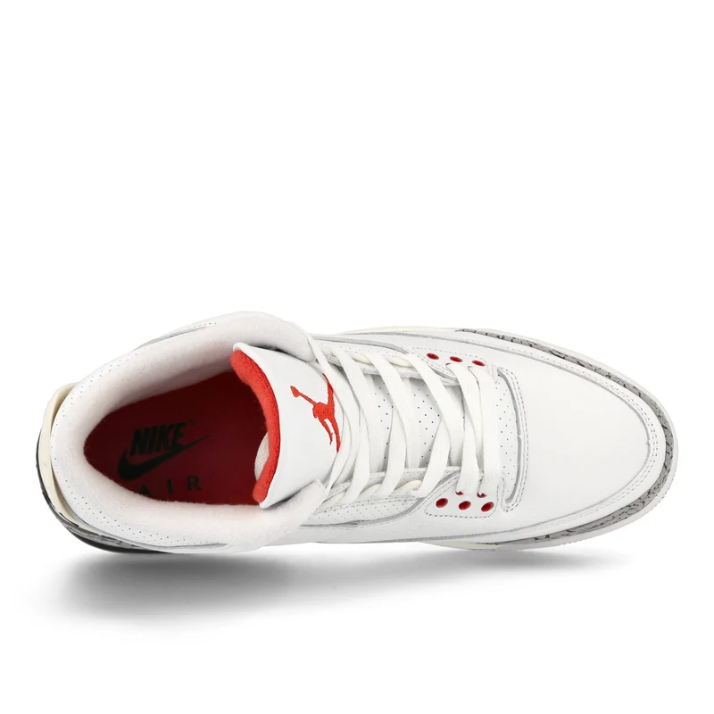 Air Jordan 3 Retro