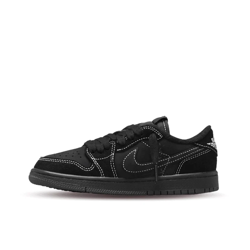 Travis Scott x Air Jordan 1 Low OG SP PS