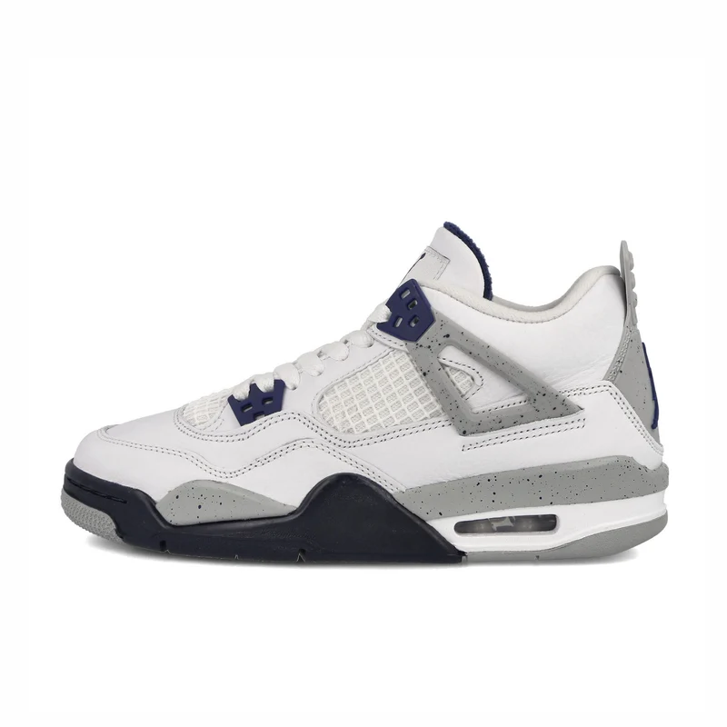 Air Jordan 4 Retro GS