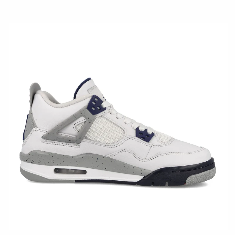 Air Jordan 4 Retro GS