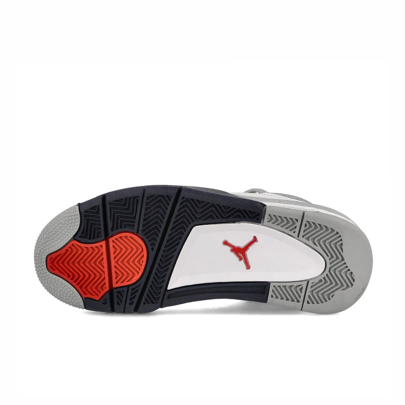Air Jordan 4 Retro GS