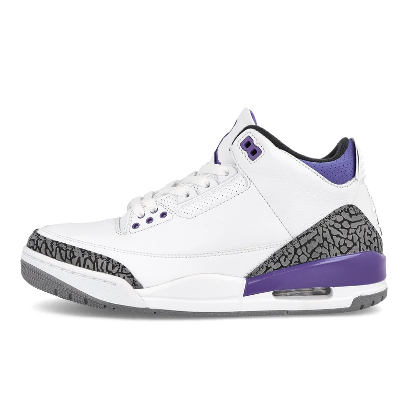 Air Jordan 3 Retro