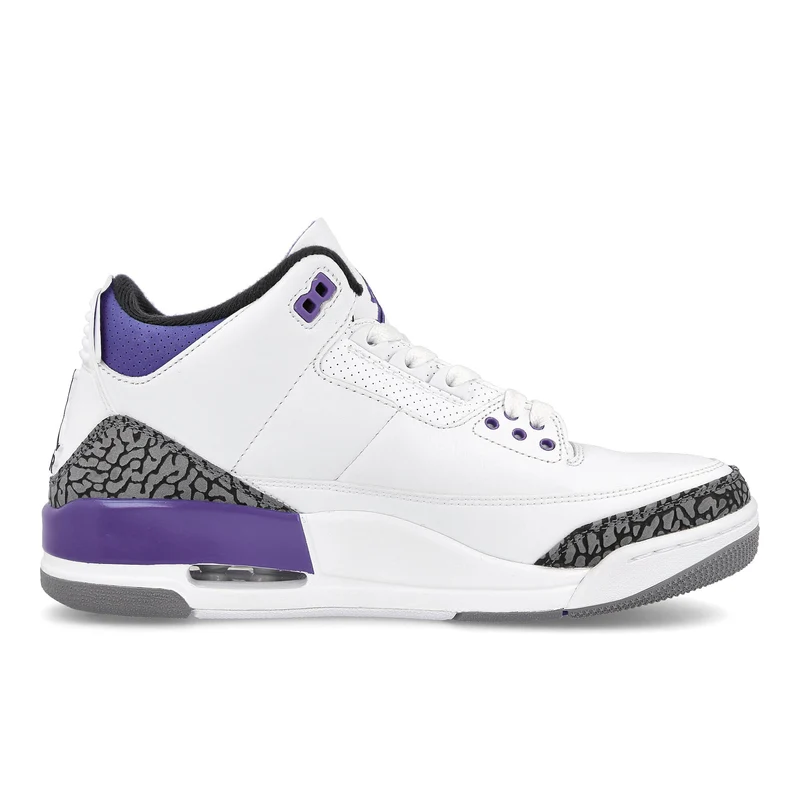 Air Jordan 3 Retro