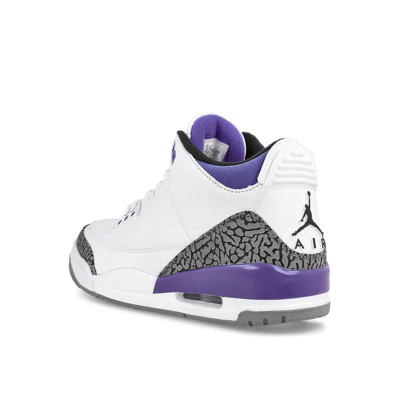 Air Jordan 3 Retro