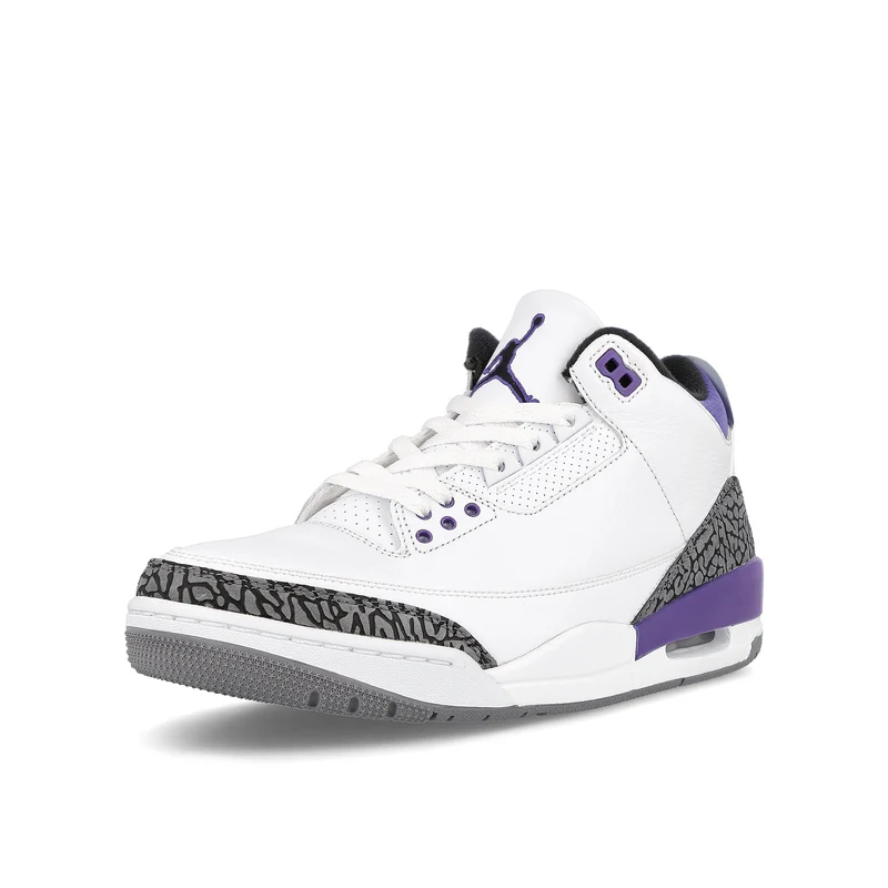 Air Jordan 3 Retro
