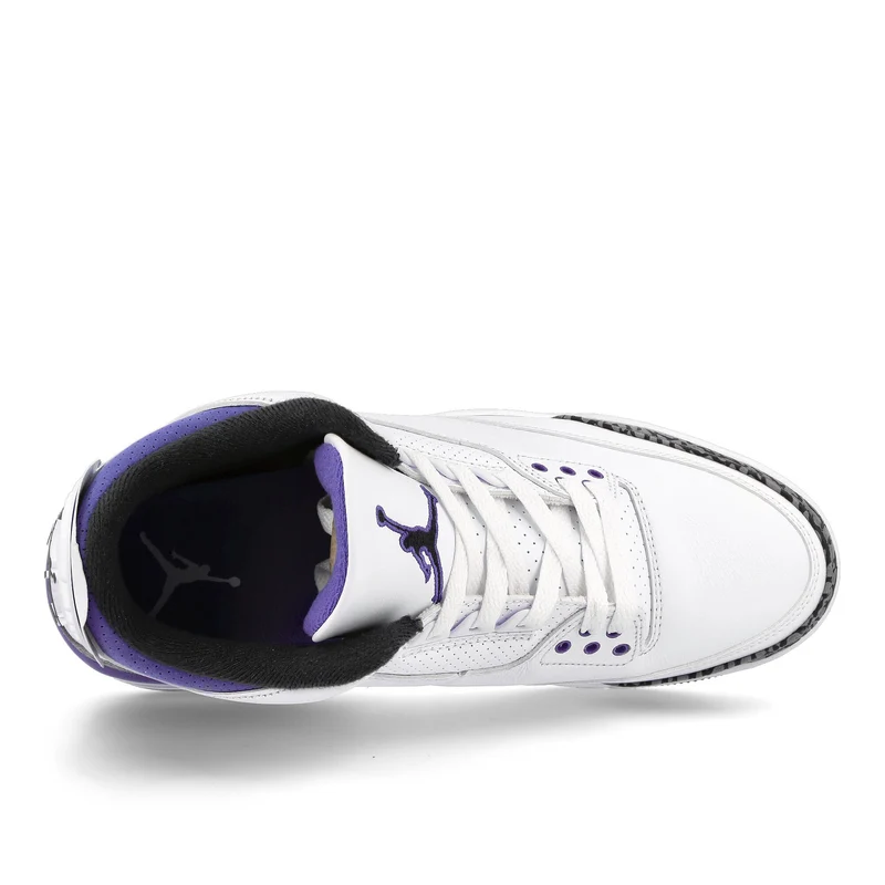 Air Jordan 3 Retro