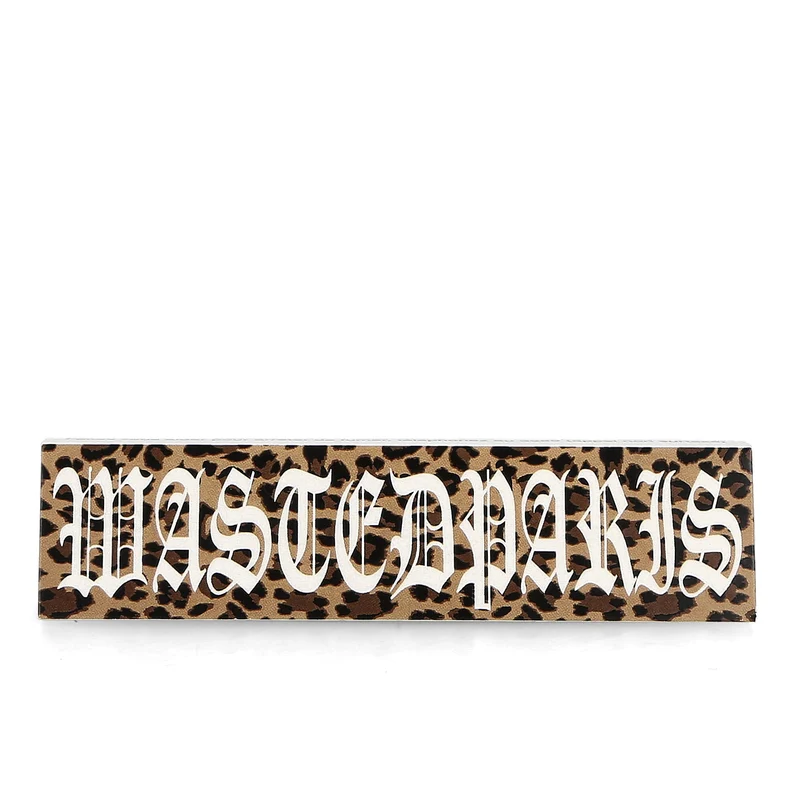 Rolling Paper Nervous Fauve