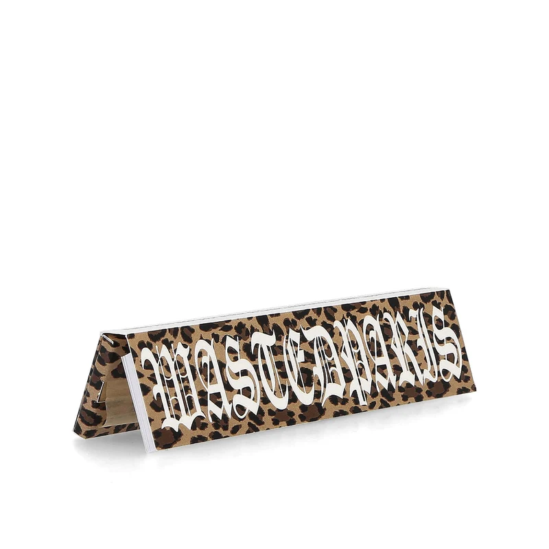 Rolling Paper Nervous Fauve