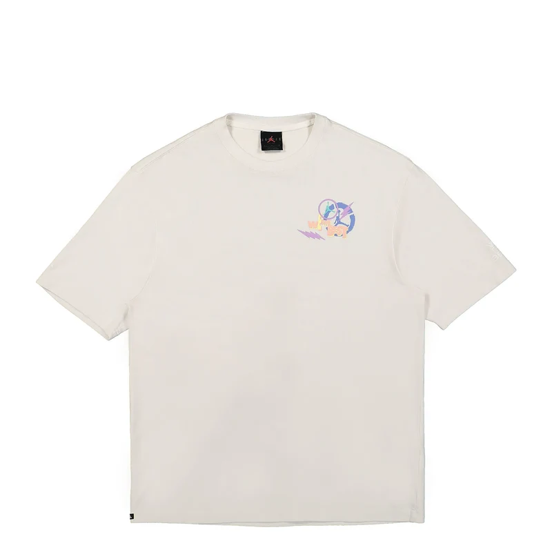 DJ Khaled x Jordan Tee