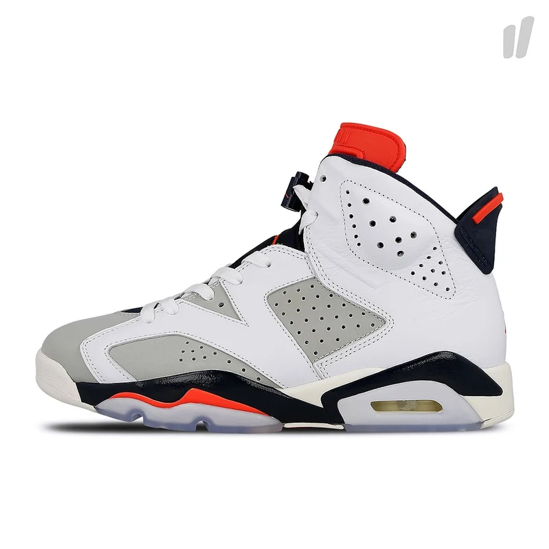 Air Jordan 6 Retro "Tinker"