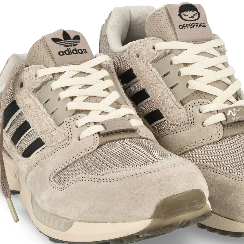 Offspring x adidas ZX 8000