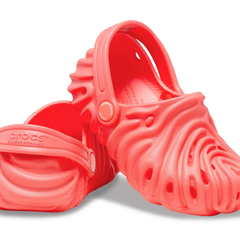Salehe Bembury x Crocs The Pollex Clog Toddler