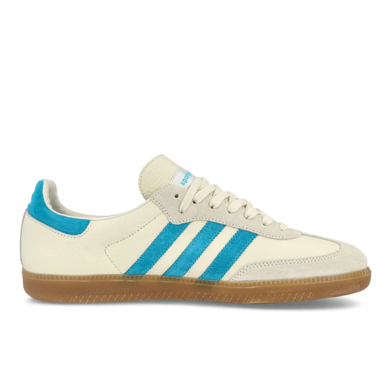 SPORTY & RICH x adidas Samba OG