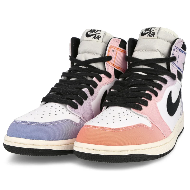 Air Jordan 1 Retro High OG Craft