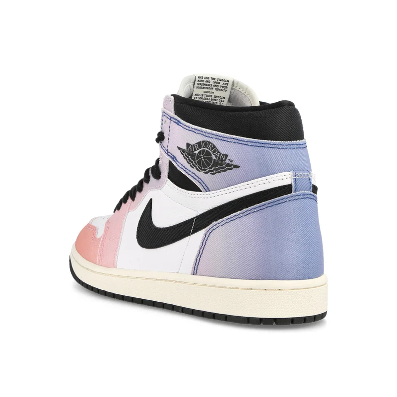 Air Jordan 1 Retro High OG Craft