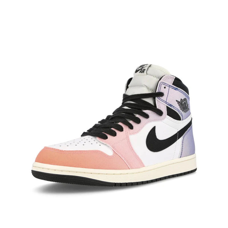 Air Jordan 1 Retro High OG Craft
