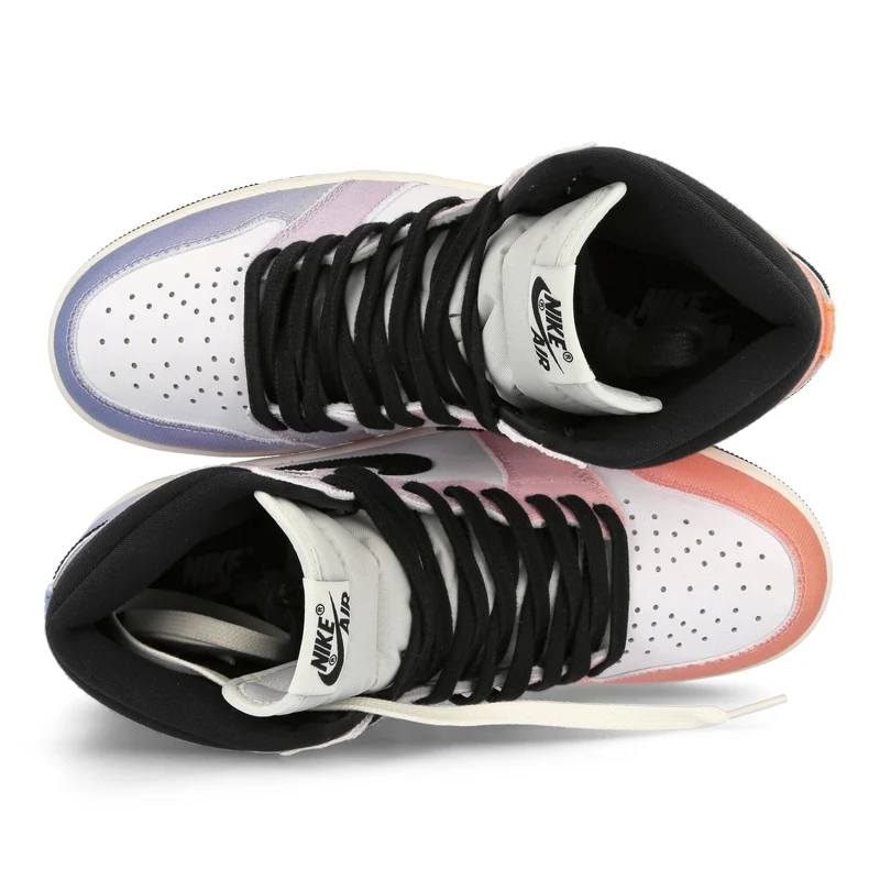 Air Jordan 1 Retro High OG Craft