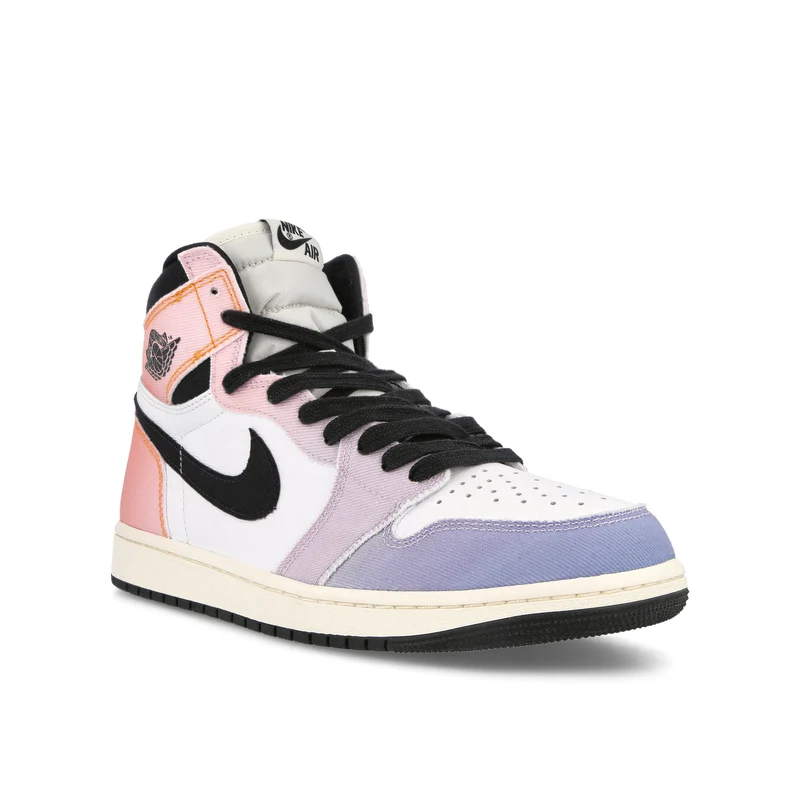 Air Jordan 1 Retro High OG Craft