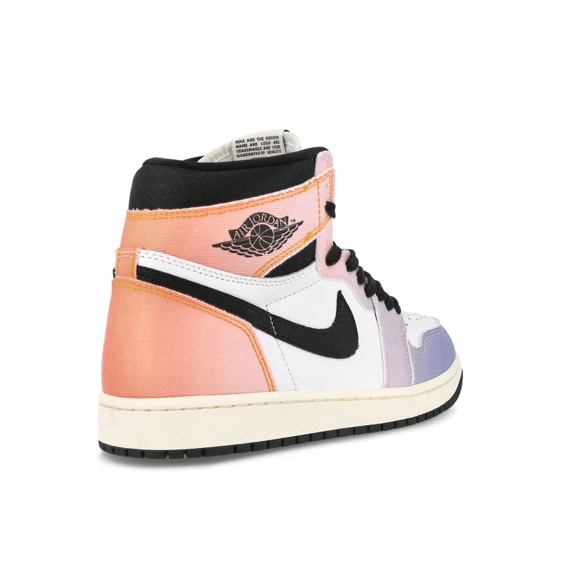 Air Jordan 1 Retro High OG Craft
