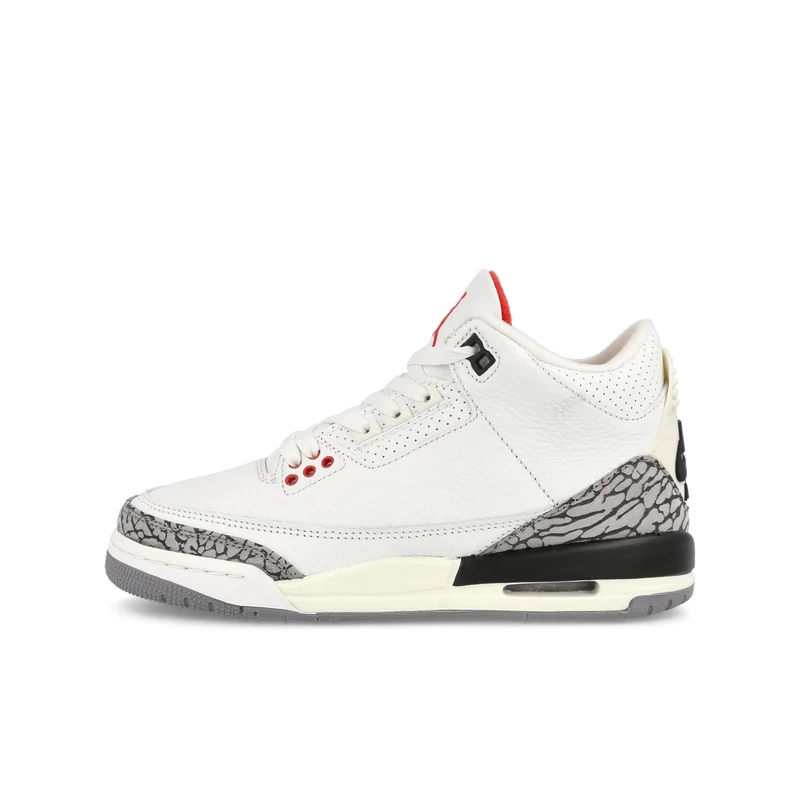 Air Jordan 3 Retro GS