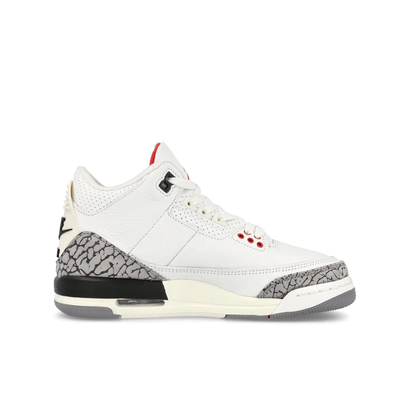 Air Jordan 3 Retro GS