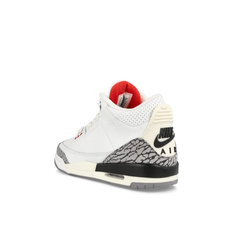 Air Jordan 3 Retro GS