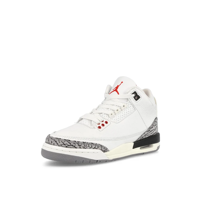 Air Jordan 3 Retro GS