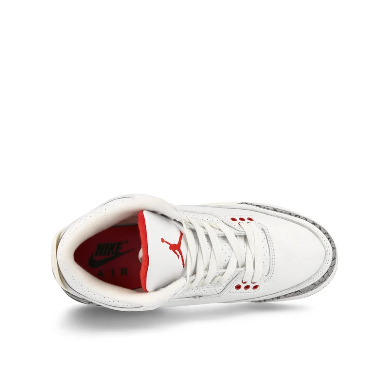 Air Jordan 3 Retro GS