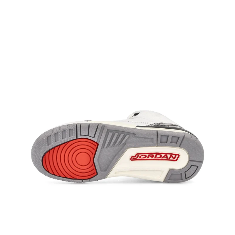 Air Jordan 3 Retro GS