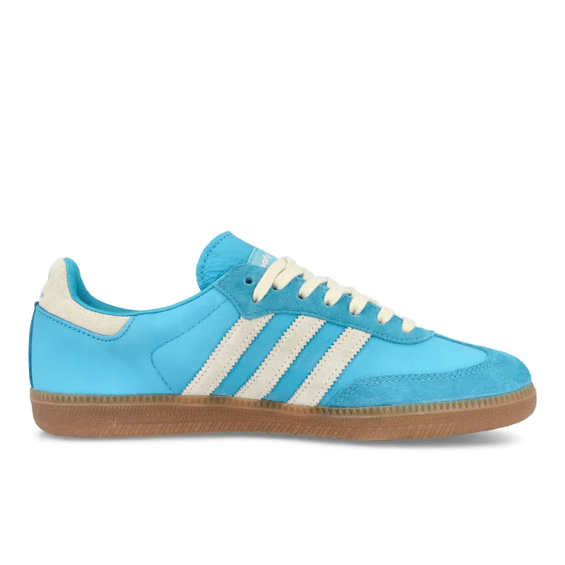 SPORTY & RICH x adidas Samba OG