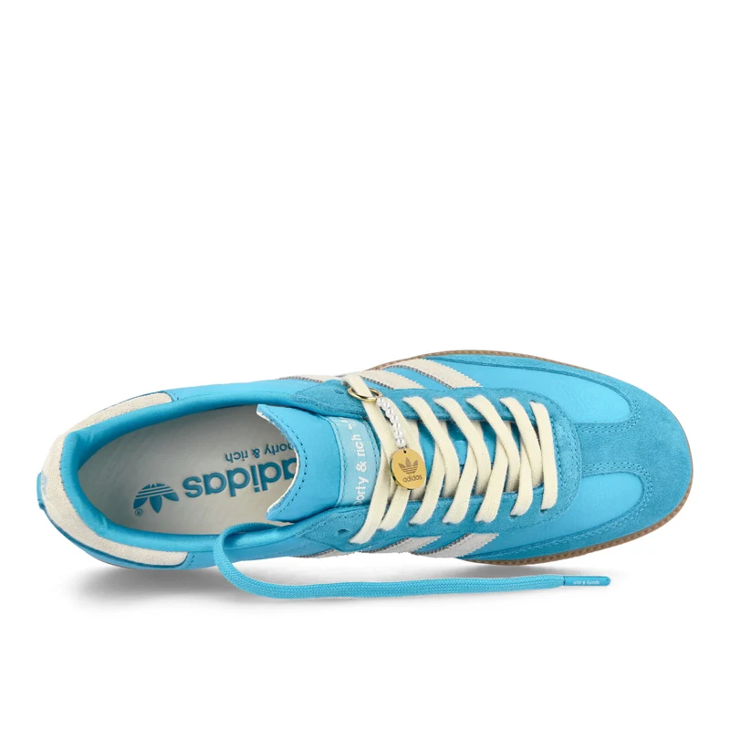 SPORTY & RICH x adidas Samba OG
