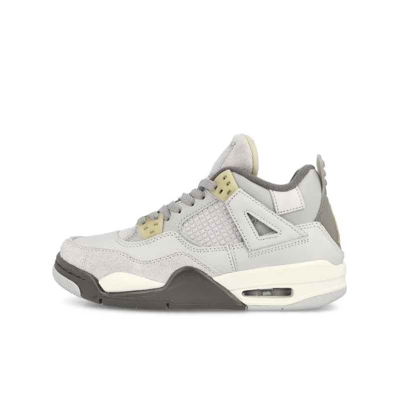 Air Jordan 4 Retro SE GS