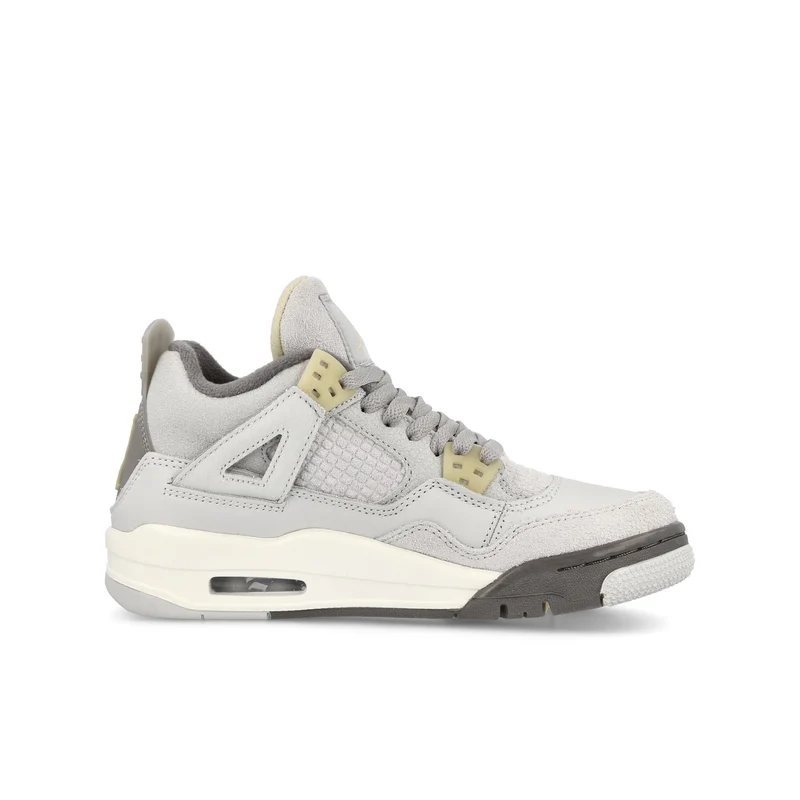 Air Jordan 4 Retro SE GS