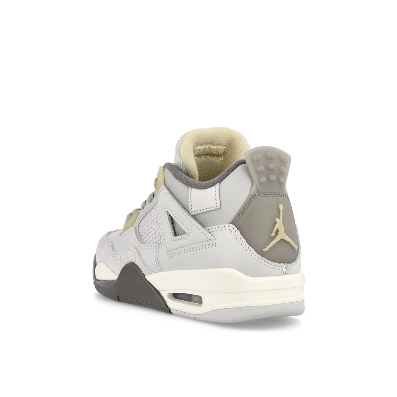 Air Jordan 4 Retro SE GS
