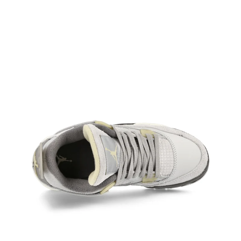 Air Jordan 4 Retro SE GS