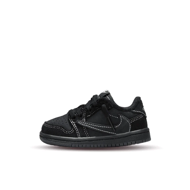 Travis Scott x Air Jordan 1 Low OG SP TD