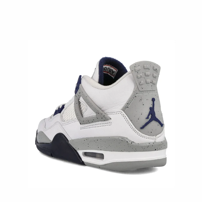 Air Jordan 4 Retro