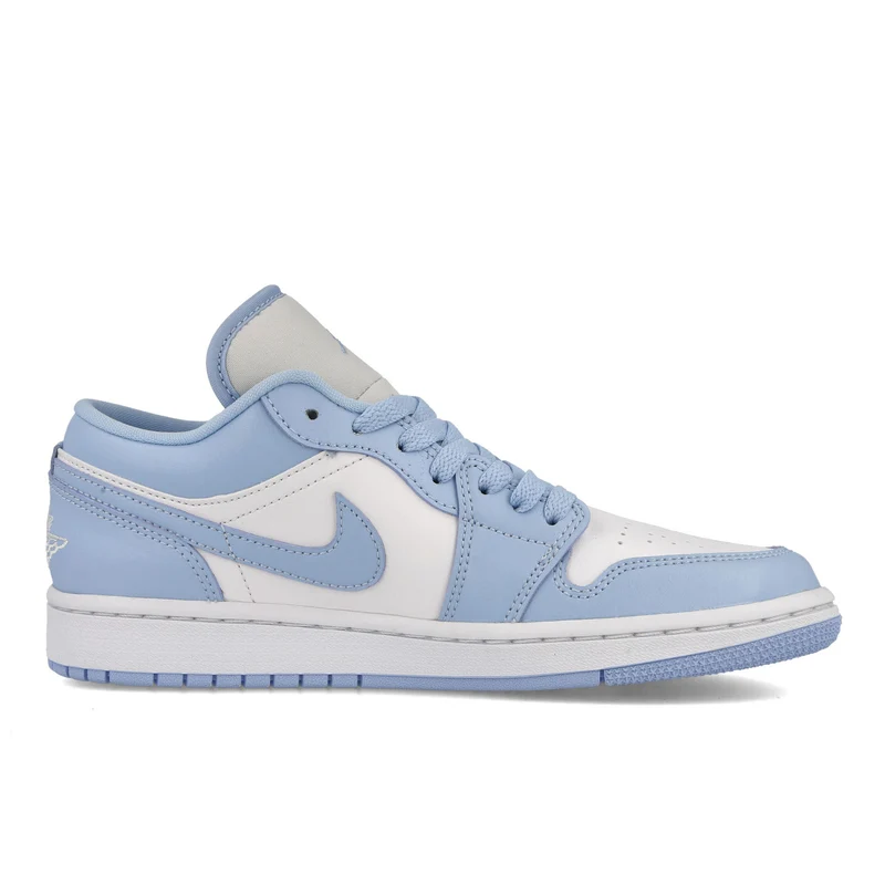 Wmns Air Jordan 1 Low