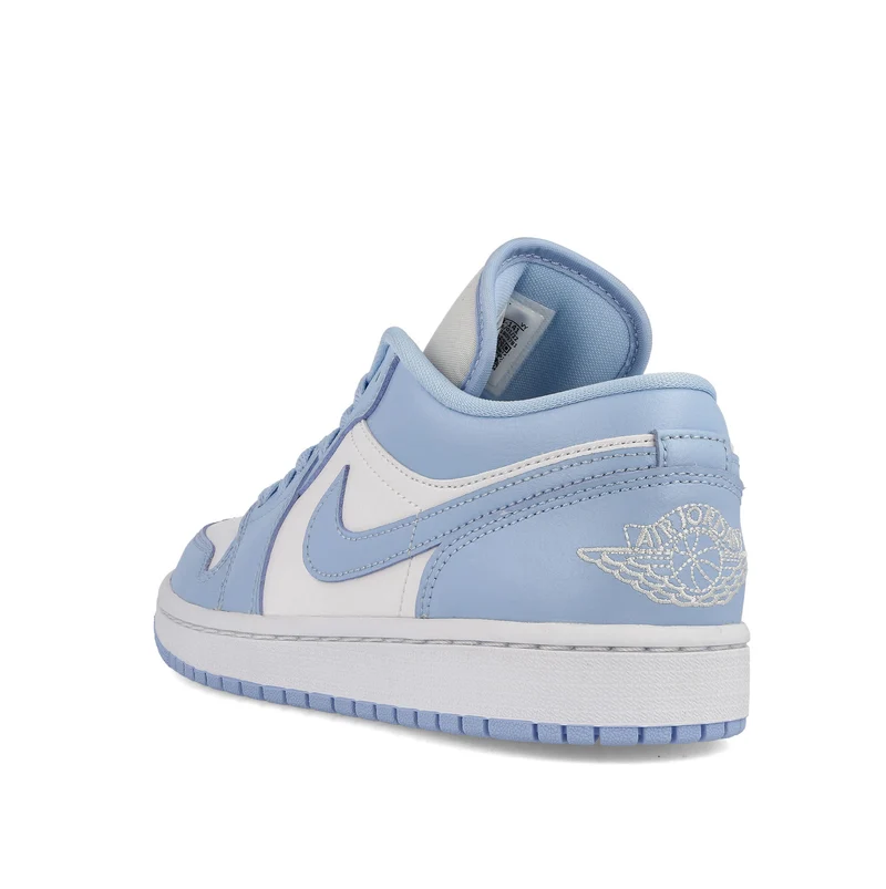 Wmns Air Jordan 1 Low